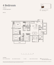 Jansen House (D19), Condominium #509326891